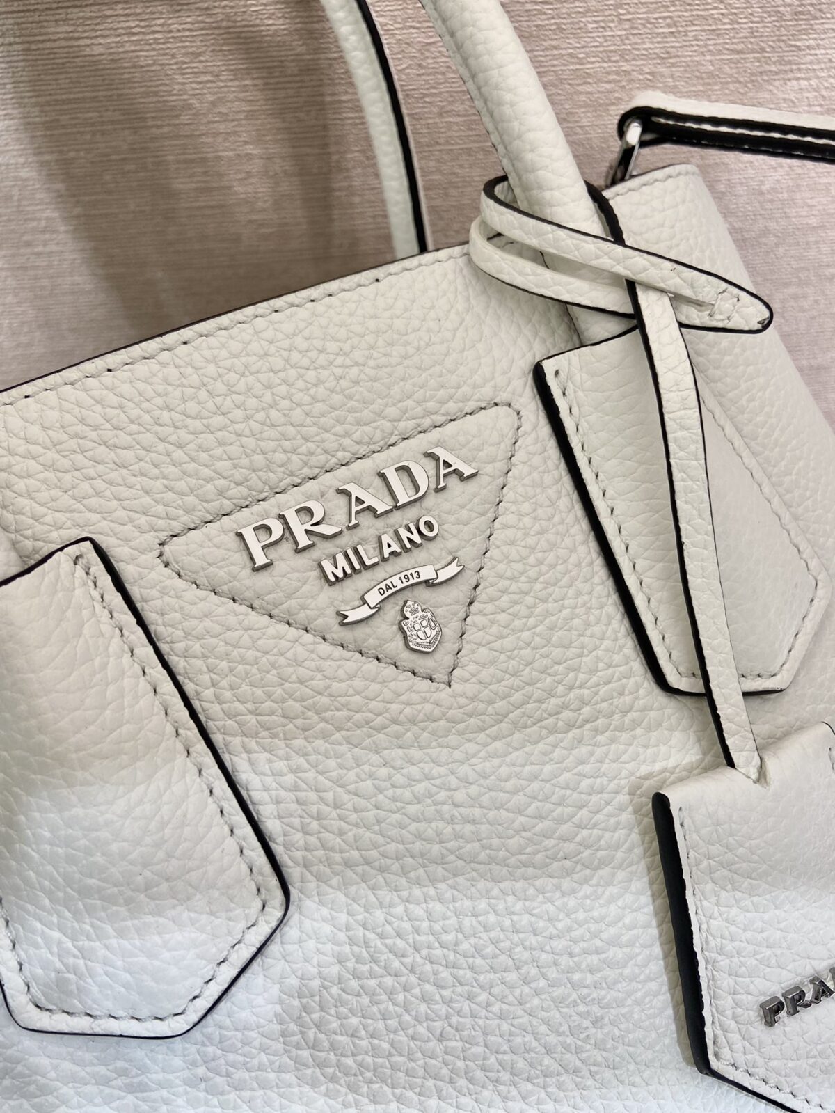 PRADA new shopping bag